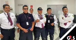 G4S ofrece empleos en seguridad para personal con o sin experiencia