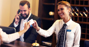 Requieren Personales para Trabajar en diferentes Hoteles